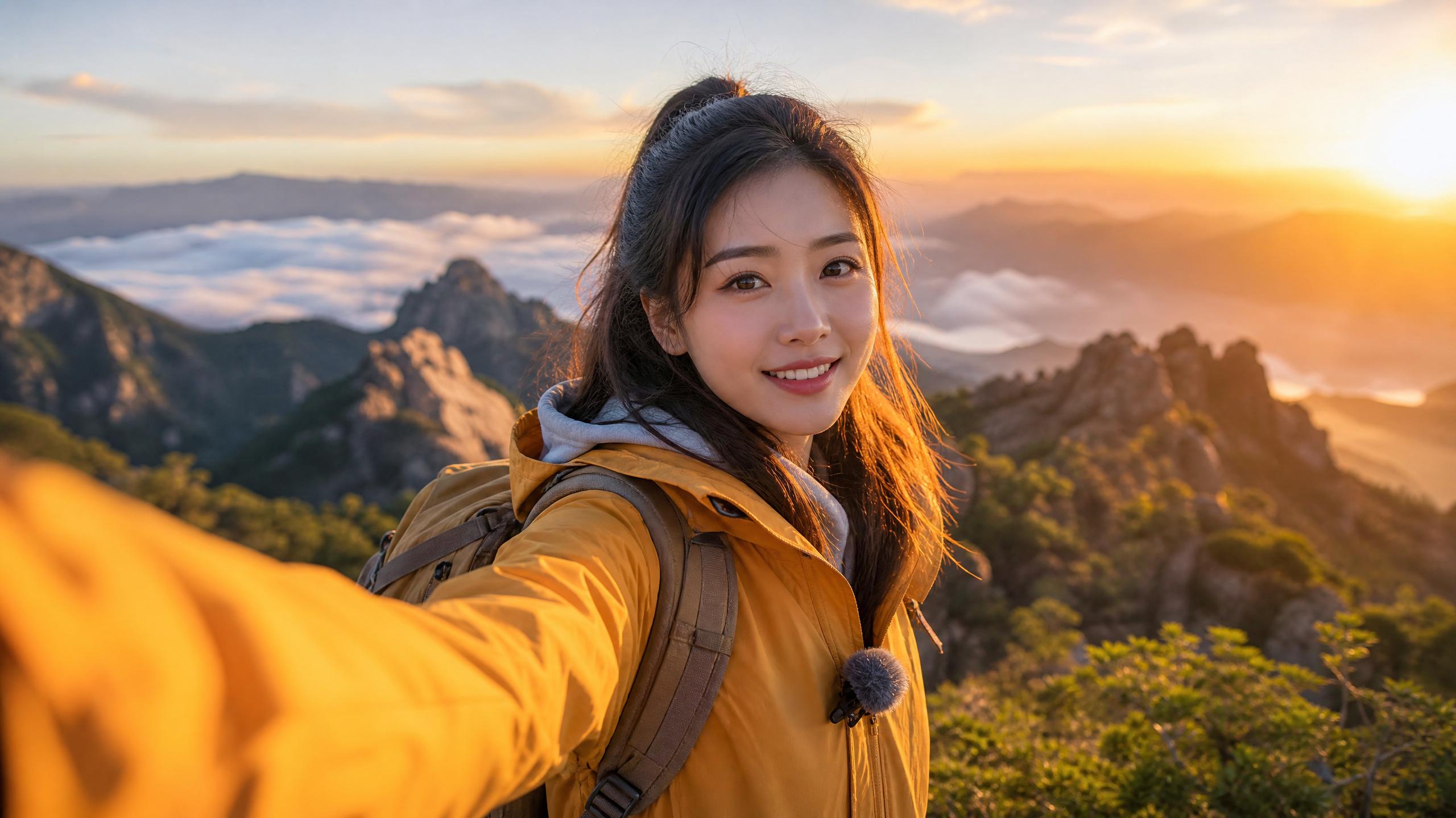 大象传媒 - 户外旅行视频教程