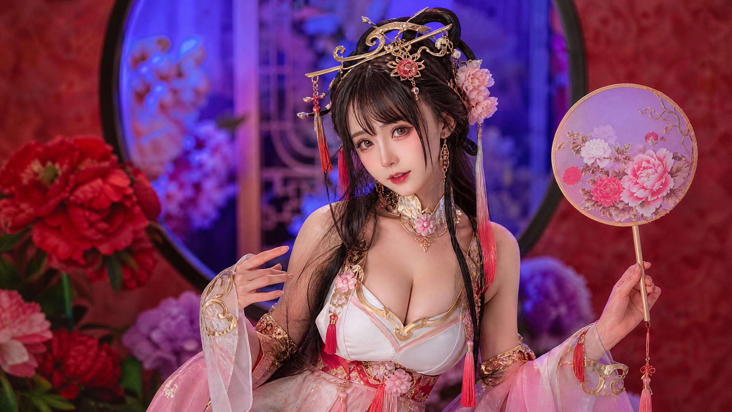 大象传媒 - Cosplay动漫视频